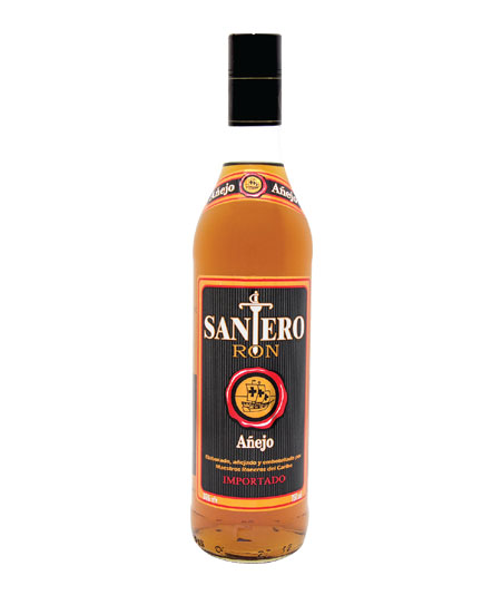 Cavem - SANTERO AÑEJO