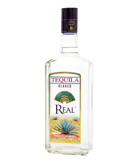 Cavem - TEQUILA BLANCO REAL