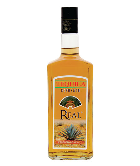 Cavem - TEQUILA REPOSADO “REAL”